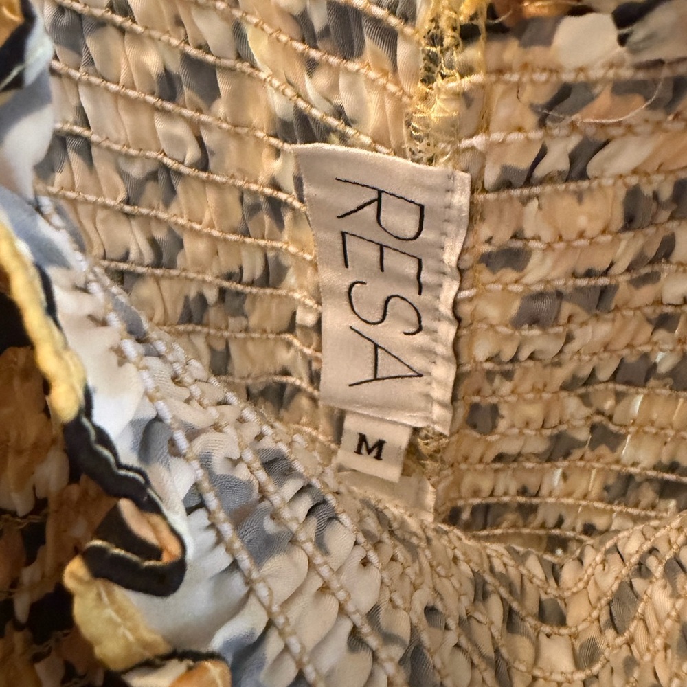 RESA Tank Top - Picture 3 of 3